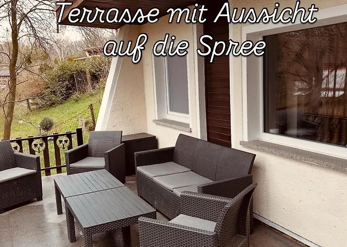 Ferienhaus Lavendel