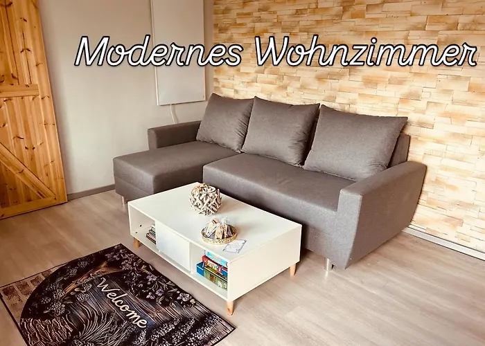 Ferienhaus Lavendel