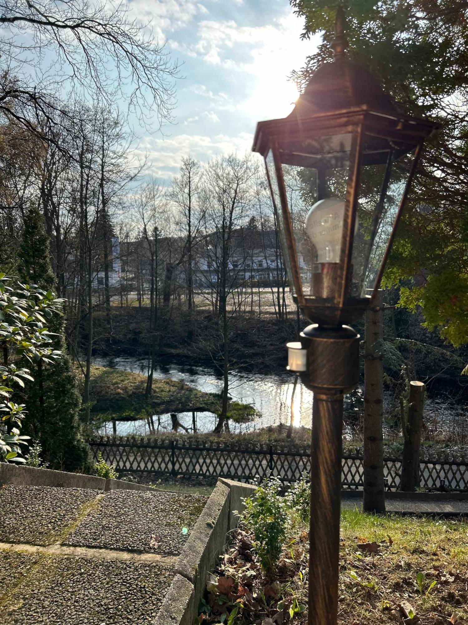 Ferienhaus Lavendel Obergurig