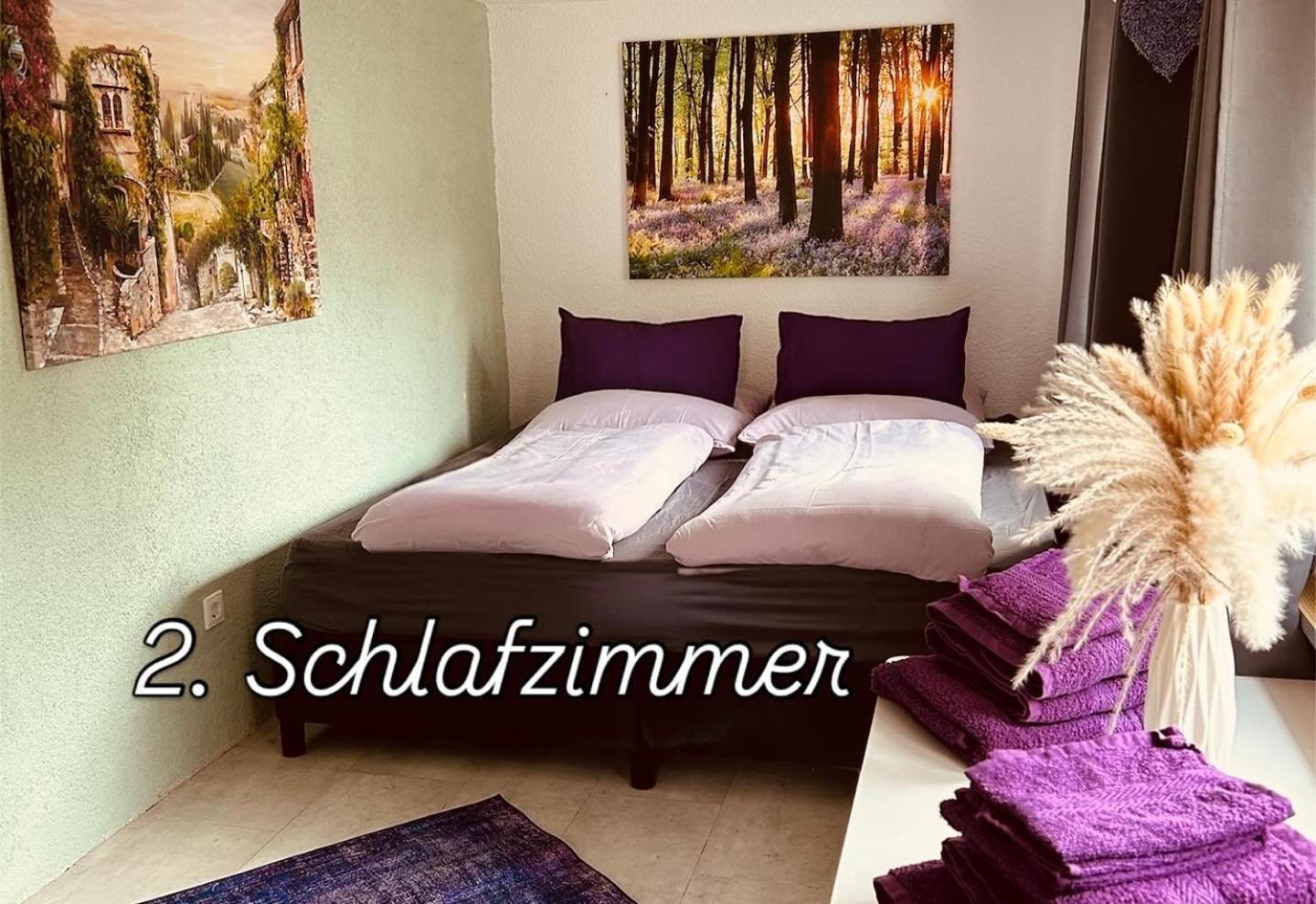 Ferienhaus Lavendel Obergurig