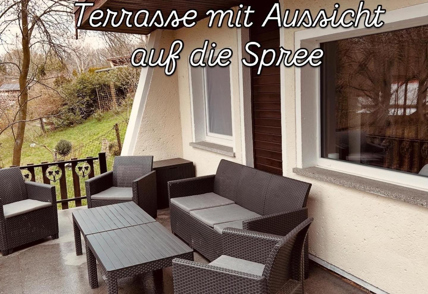 Lavendel Ferienhaus