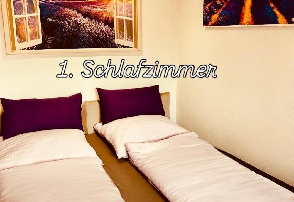 Lavendel Ferienhaus *