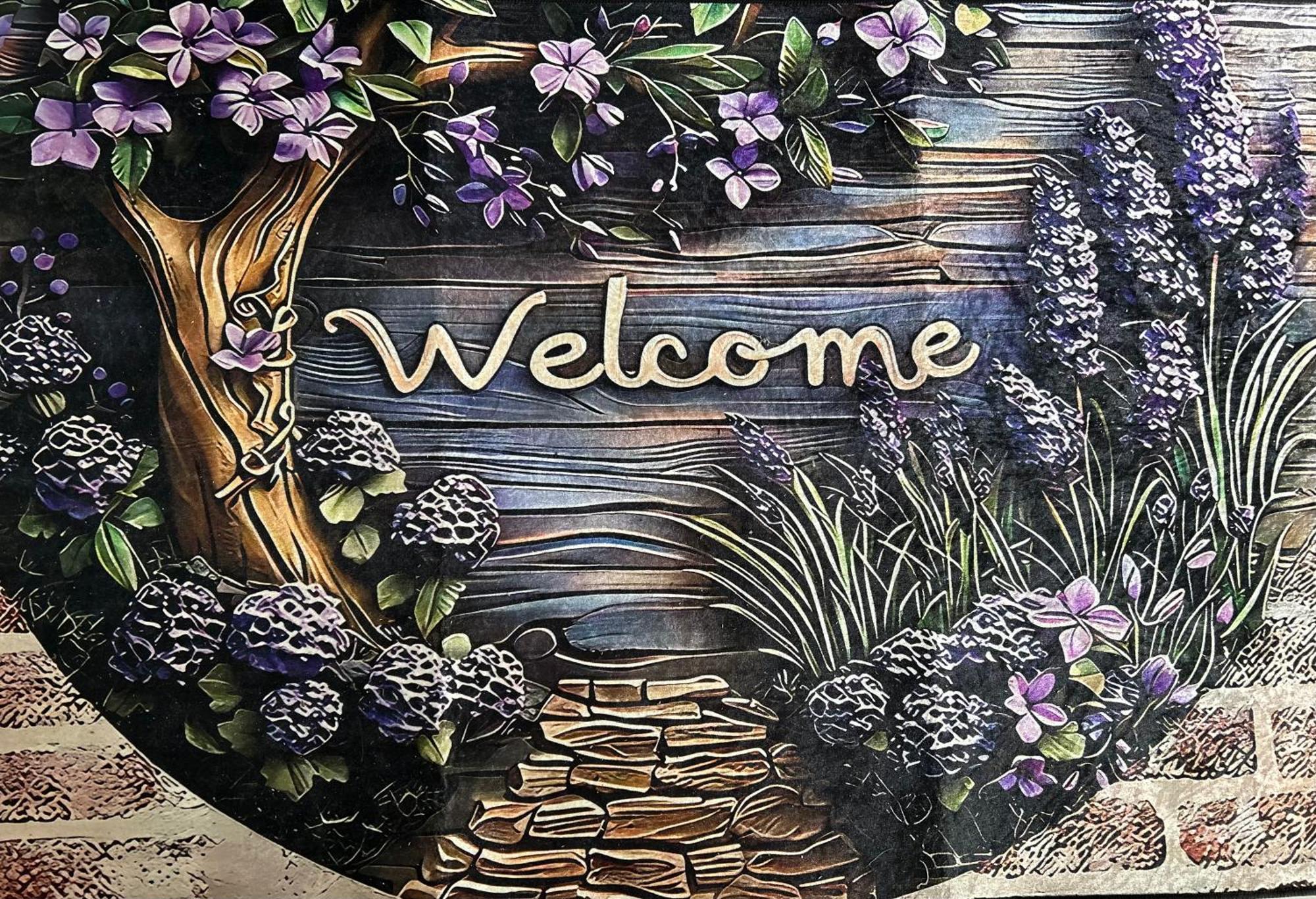 Lavendel *